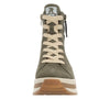 R-Evolution W0962 - Moor Boots