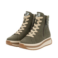 R-Evolution W0962 - Moor Boots