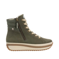 R-Evolution W0962 - Moor Boots