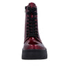 Rieker W1870-35 - Cherry/Red Boots