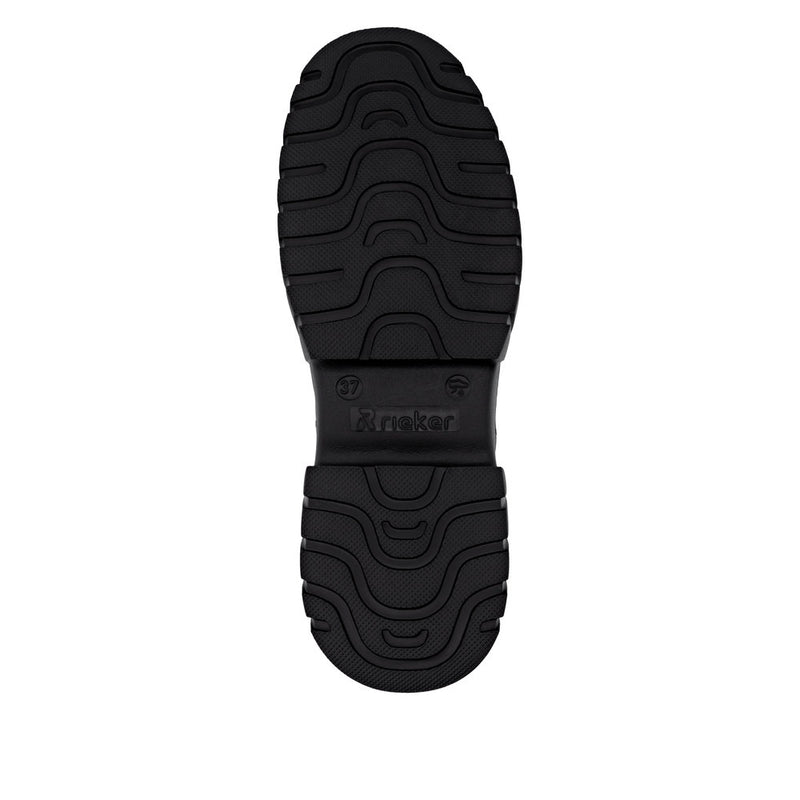 Rieker W1870-35 - Cherry/Red Boots