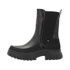 R-Evolution W1872 - Black Boots