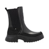 R-Evolution W1872 - Black Boots