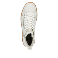 Rieker W1971-80 - Offwhite Boots