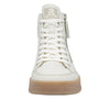 Rieker W1971-80 - Offwhite Boots