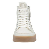Rieker W1971-80 - Offwhite Boots