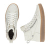 Rieker W1971-80 - Offwhite Boots