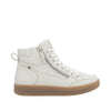 Rieker W1971-80 - Offwhite Boots