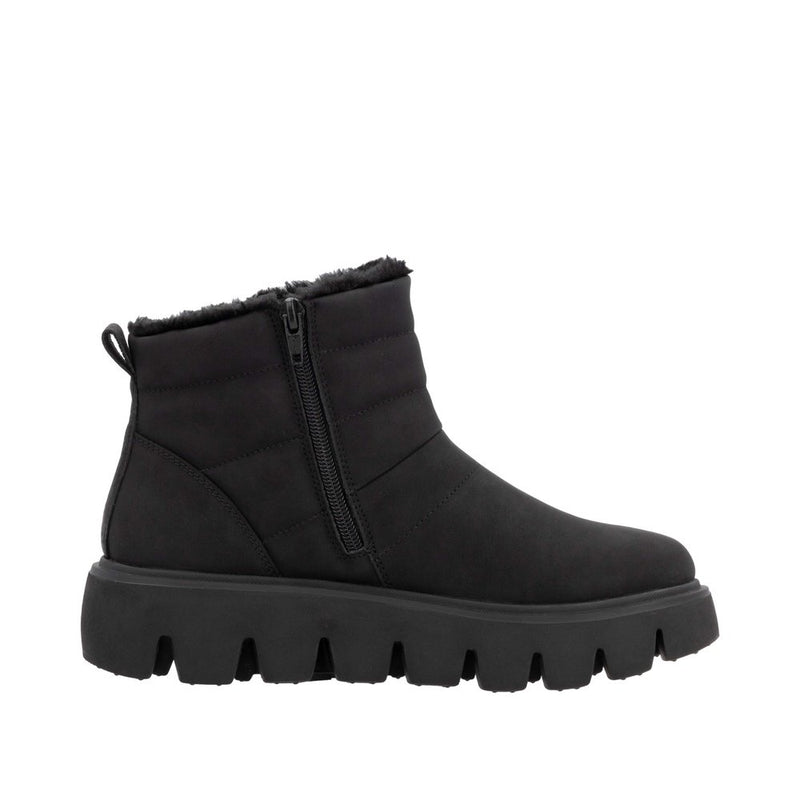 R-Evolution W2070 - Black Boots