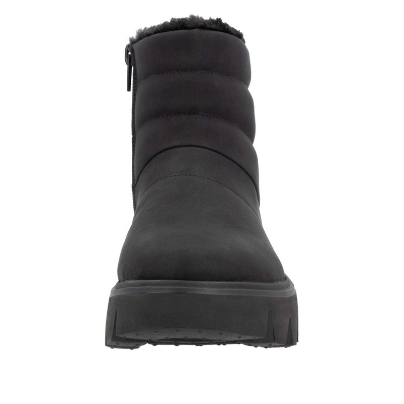 R-Evolution W2070 - Black Boots