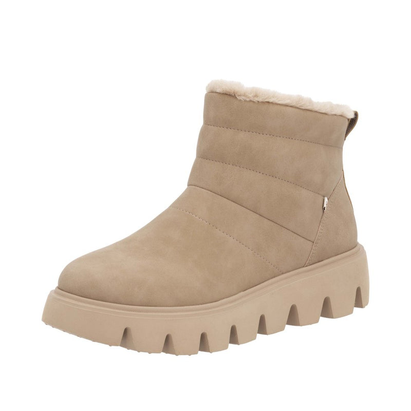 R-Evolution W2070 - Camel/Fango Boots