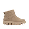 R-Evolution W2070 - Camel/Fango Boots