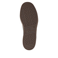 Rieker W3700-14 - Pazifik/Light Gold Trainers