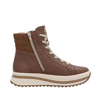 Rieker W3870-24 - Amaretto Boots