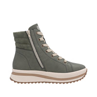 Rieker W3870-54 - Moor Boots