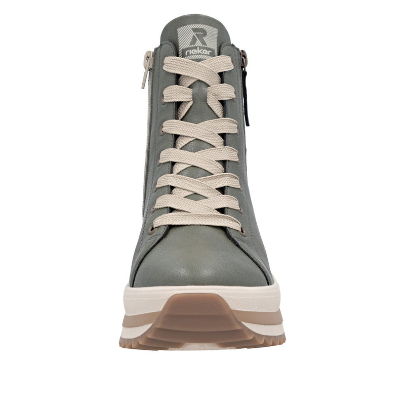 Rieker W3870-54 - Moor Boots