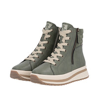 Rieker W3870-54 - Moor Boots