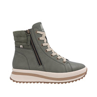 Rieker W3870-54 - Moor Boots