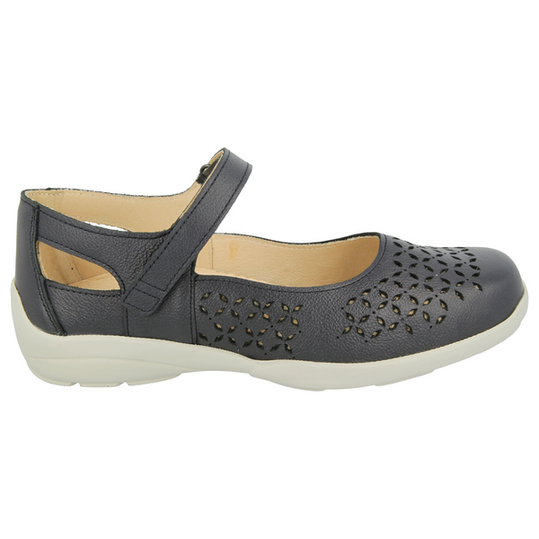 DB Welland - Navy Casual