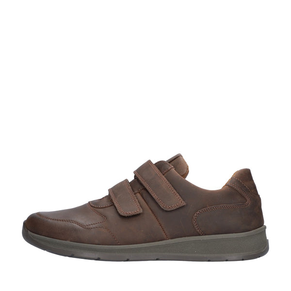 Waldlaufer K-Kilian 686301 Casual Shoe - Moro