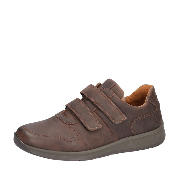 Waldlaufer K-Kilian 686301 Casual Shoe - Moro