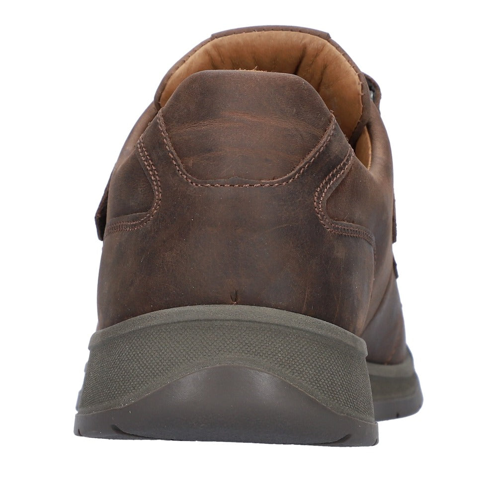 Waldlaufer K-Kilian 686301 Casual Shoe - Moro