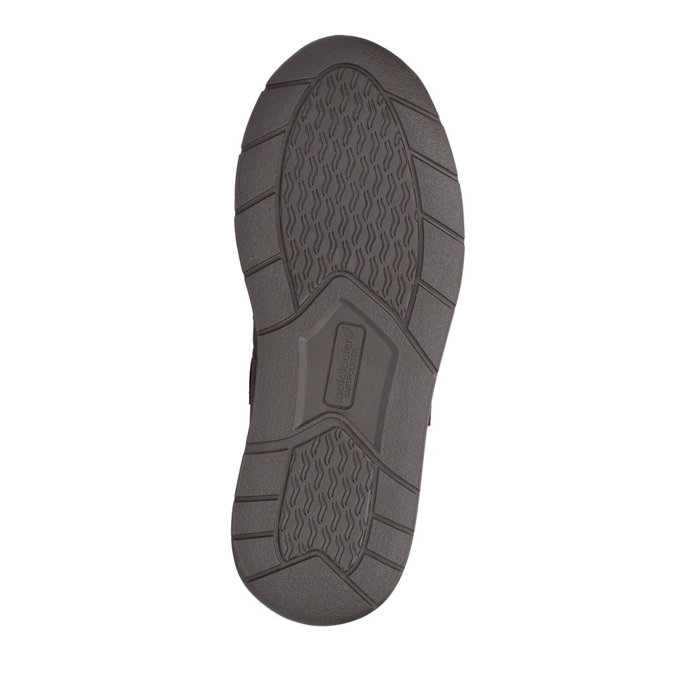 Waldlaufer K-Kilian 686301 Casual Shoe - Moro