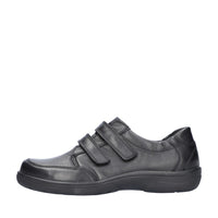 Waldlaufer Ken 633K30 Smart Shoe - Black