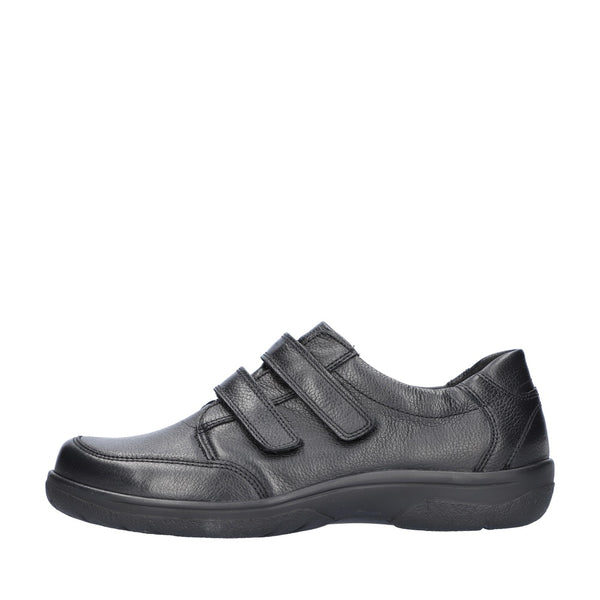 Waldlaufer Ken 633K30 Smart Shoe - Black