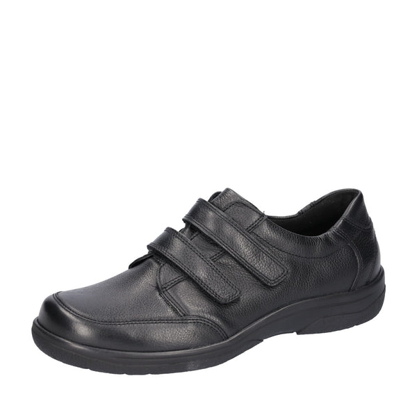 Waldlaufer Ken 633K30 Smart Shoe - Black