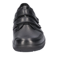 Waldlaufer Ken 633K30 Smart Shoe - Black