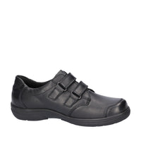 Waldlaufer Ken 633K30 Smart Shoe - Black