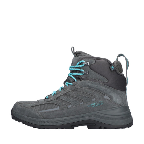 Waldlaufer H-Debby 779971 Trainer - Ash Blue