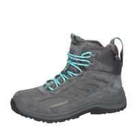 Waldlaufer H-Debby 779971 Trainer - Ash Blue