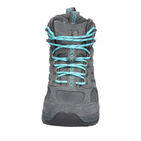 Waldlaufer H-Debby 779971 Trainer - Ash Blue