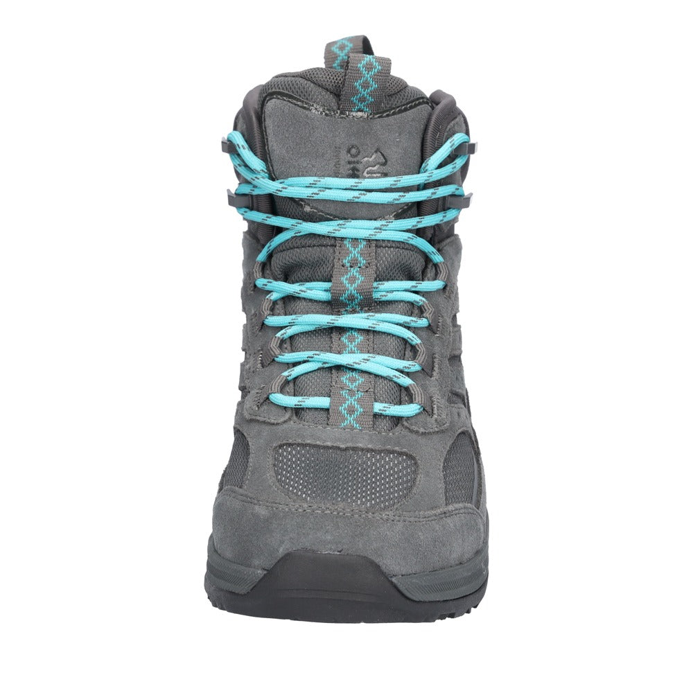 Waldlaufer H-Debby 779971 Trainer - Ash Blue