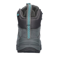 Waldlaufer H-Debby 779971 Trainer - Ash Blue