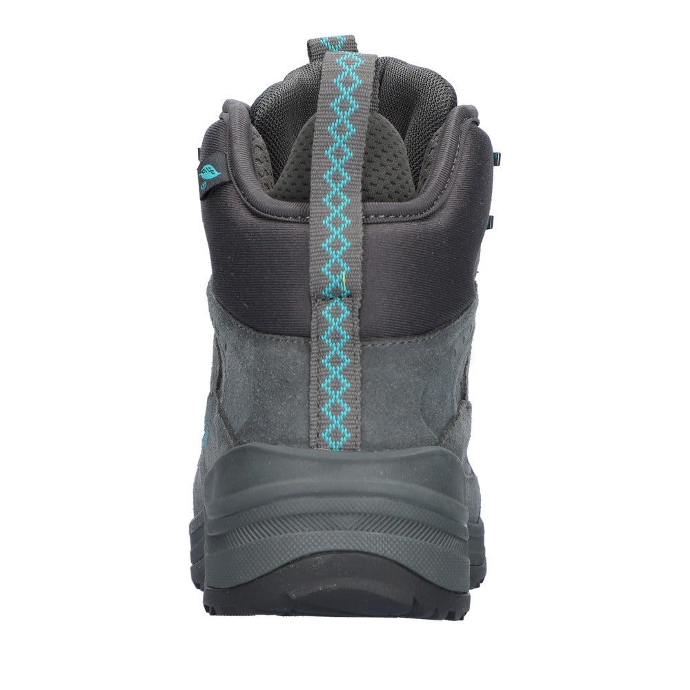 Waldlaufer H-Debby 779971 Trainer - Ash Blue