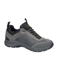 Waldlaufer H-Freya 709951 Trainer - Grey/Lime