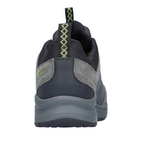Waldlaufer H-Freya 709951 Trainer - Grey/Lime