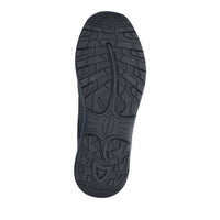 Waldlaufer H-Freya 709951 Trainer - Grey/Lime
