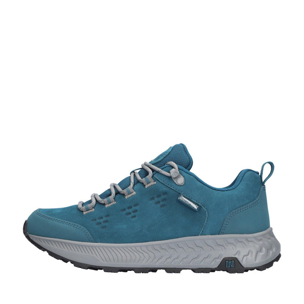 Waldlaufer H-Milli 545950 Casual Shoe - Lago