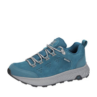 Waldlaufer H-Milli 545950 Casual Shoe - Lago