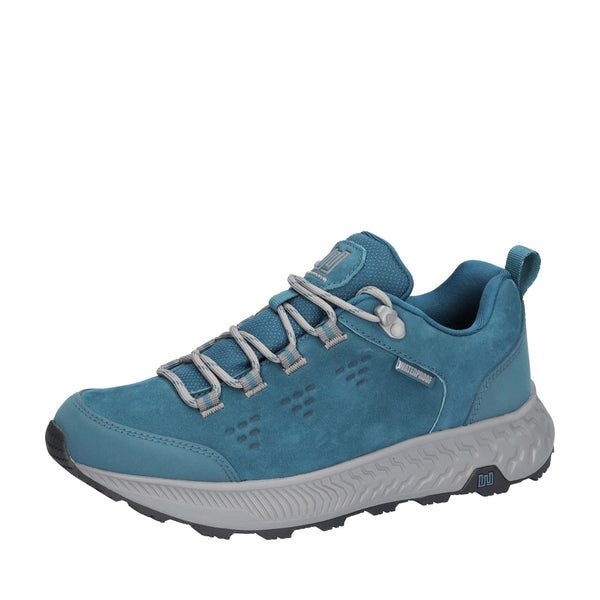 Waldlaufer H-Milli 545950 Casual Shoe - Lago