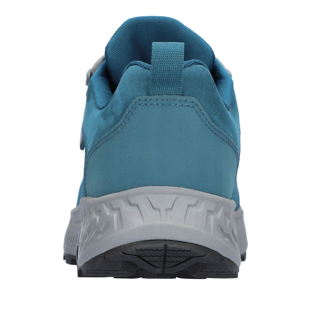 Waldlaufer H-Milli 545950 Casual Shoe - Lago