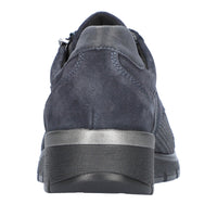 Waldlaufer K-Ramona 626K02 Casual Shoe - Navy Blue