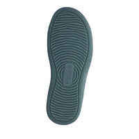 Waldlaufer K-Roya 609001 Casual Shoe - Petrol
