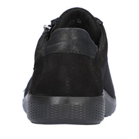 Waldlaufer M-Ira 815M01 Casual Shoe - Black