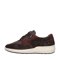 Waldlaufer M-Tonia 831M01 Casual Shoe - Dark Brown