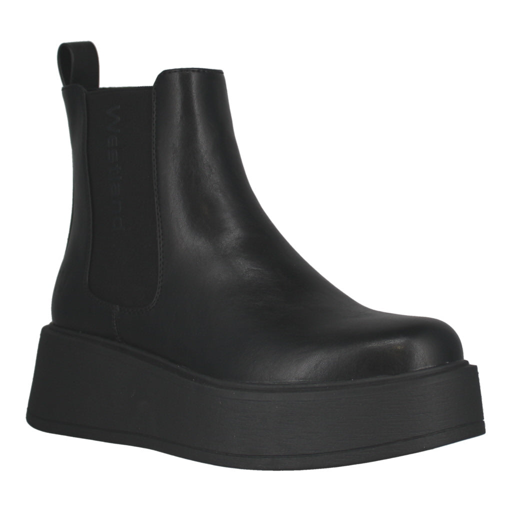 Westland Gemma 01 Boot - Black